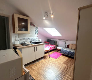  Appartement � vendre 1 pi�ce 12 m�