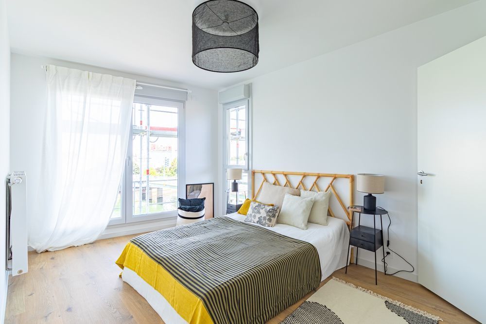 Appartements neufs   Alfortville (94140)