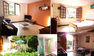 Location  Maison - Villa 