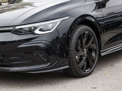 Volkswagen Golf 1.5 eTSI EVO2 150 DSG7 R-Line 2024 occasion Peypin 13124