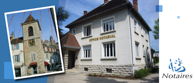 MAITRES RAULT ET BAS, Notaire 39