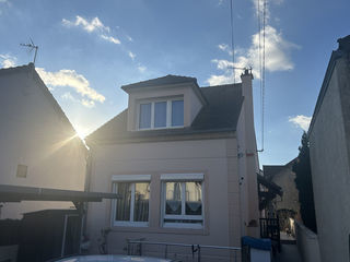  Maison � vendre 5 pi�ces 90 m�