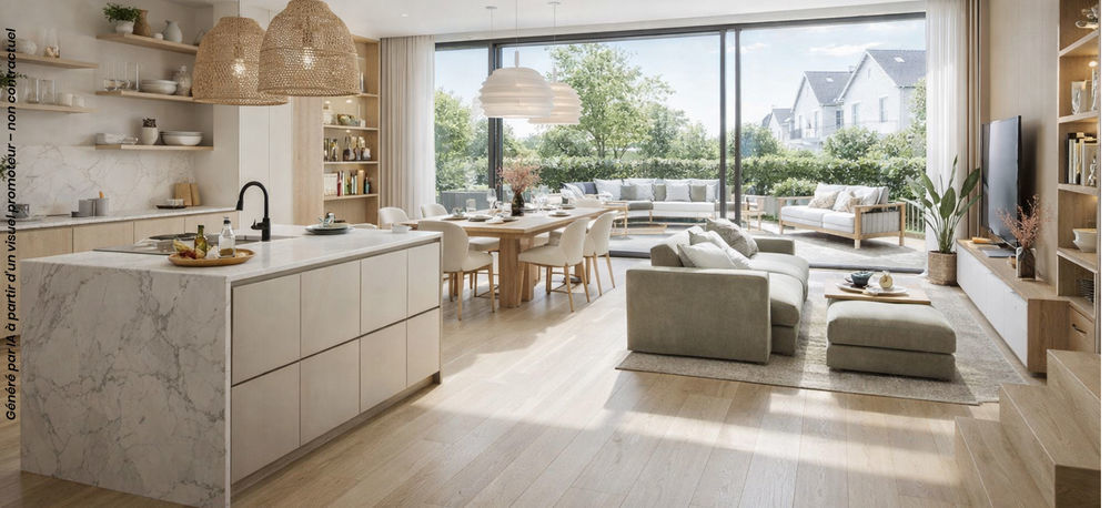 Maisons neuves   Pfulgriesheim (67370)