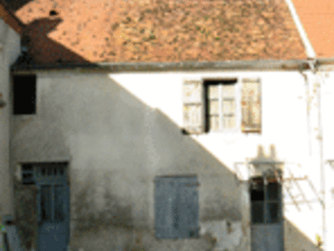   maison de village � Cr�zancy (02) Maison - 6 pi�ce(s) - 159 m�