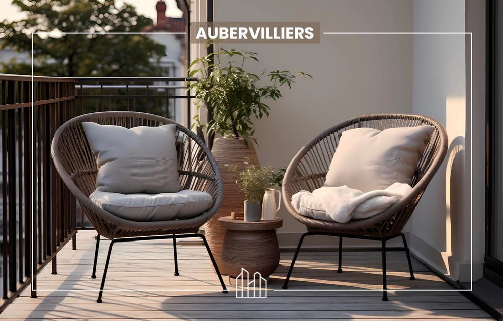  Aubervilliers (93300)