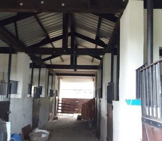  Ferme � vendre 5 pi�ces 78 m�