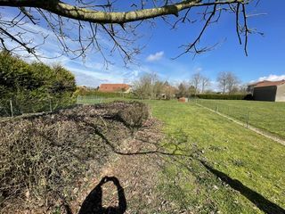  Terrain � vendre 1316 m�