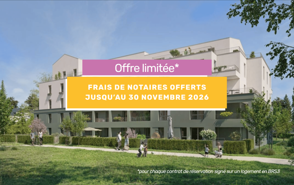 Appartements neufs   Chantepie (35135)