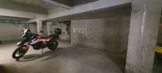  Parking / Garage � louer 2 m�