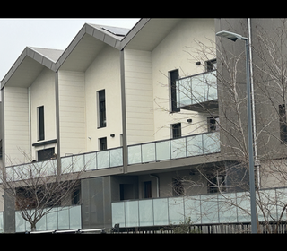  Appartement � vendre 3 pi�ces 60 m�