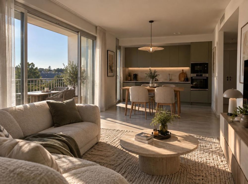 Appartements neufs   Avignon (84000)