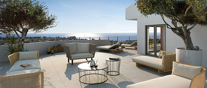 Agence PBF PROPERTIES Nice