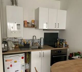  Appartement � louer 2 pi�ces 39 m�