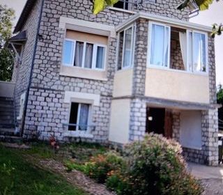  Maison � vendre 4 pi�ces 82 m�