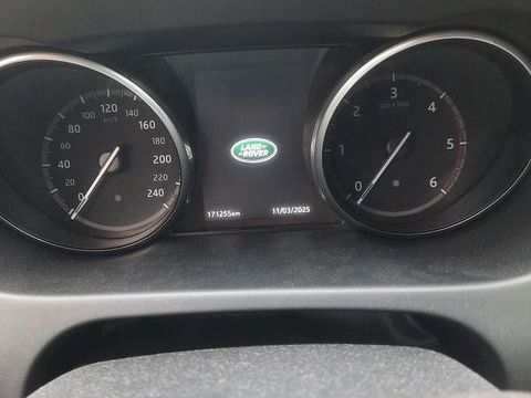 Land-Rover Discovery sport Discovery Sport Mark III eD4 150ch e-Capability 2WD SE 2017 occasion Montpellier 34000