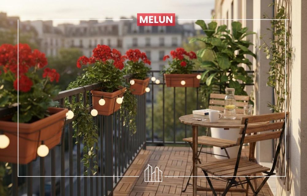 Appartements neufs   Melun (77000)