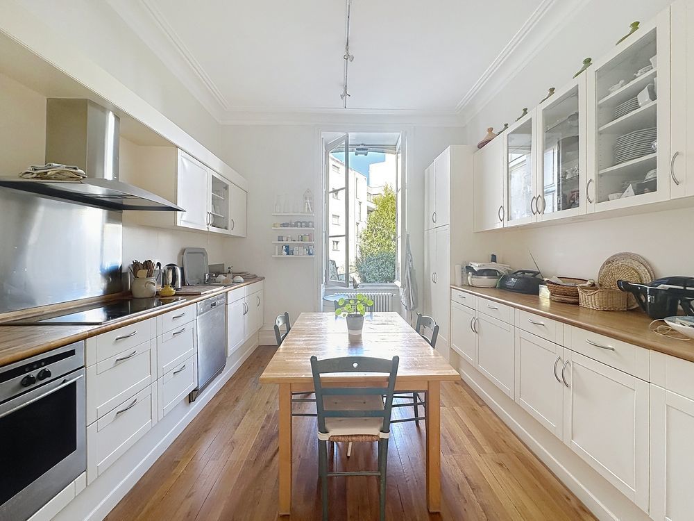 � vendre  Appartement Nantes (44000)