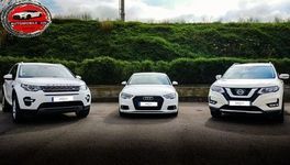 AUTOMOBILE SUN, concessionnaire 66