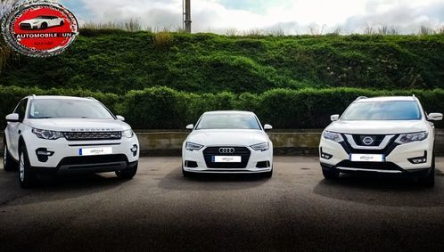 AUTOMOBILE SUN, concessionnaire 66