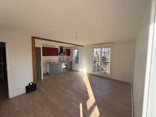  Appartement � louer 2 pi�ces 45 m�