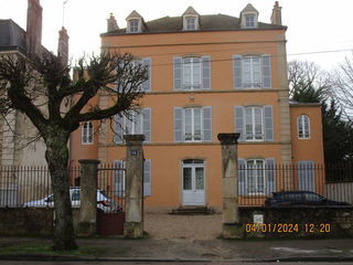  Appartement � louer 2 pi�ces 23 m�