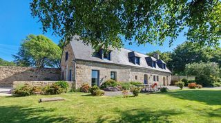  Propri�t�/ch�teau � vendre 8 pi�ces 250 m�