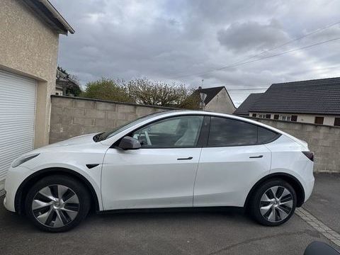 Tesla Model Y MODEL Y Standard RWD 2023 occasion Laigneville 60290