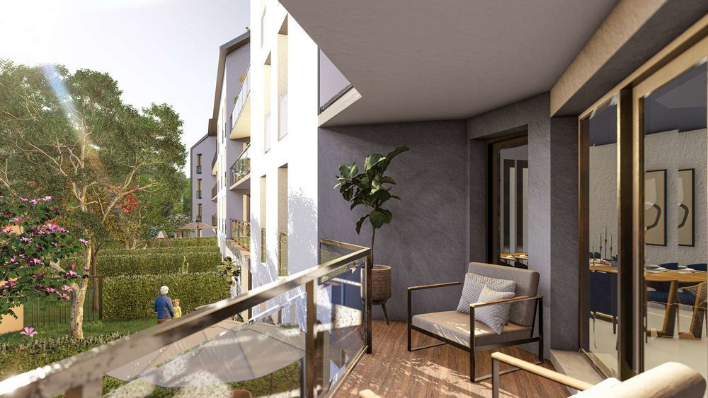 Appartements neufs   Caen (14000)