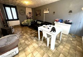  Maison � vendre 3 pi�ces 80 m�