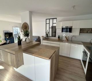  Appartement � vendre 3 pi�ces 73 m�