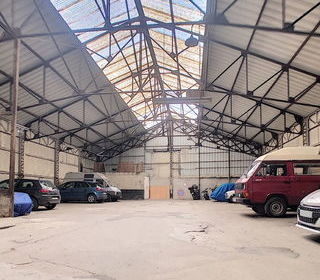  Parking / Garage � louer 14 m�