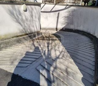  Parking / Garage � louer 20 m�