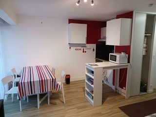  Appartement � louer 1 pi�ce 23 m�