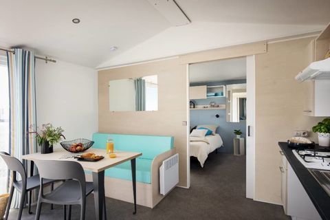 Mobil-Home Mobil-Home 2019 occasion Rives 47210