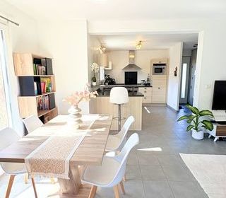  Maison � vendre 5 pi�ces 90 m�