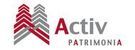 ACTIV PATRIMONIA