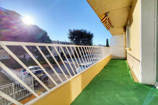  Appartement � louer 3 pi�ces 63 m�