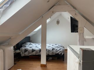  Duplex/triplex � louer 3 pi�ces 63 m�