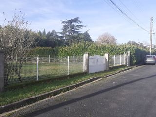  Terrain � vendre 468 m�