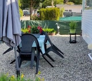  Chalet � vendre 2/3 pi�ces 603 m�