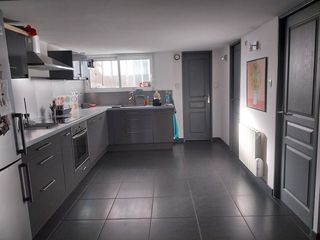  Appartement � vendre 3 pi�ces 87 m�