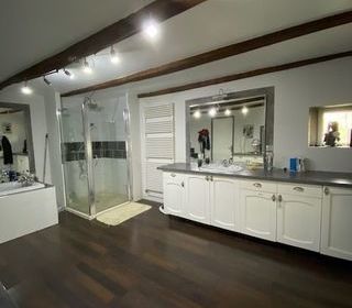  Ferme � vendre 7 pi�ces 240 m�