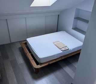  Appartement � louer 2 pi�ces 38 m�