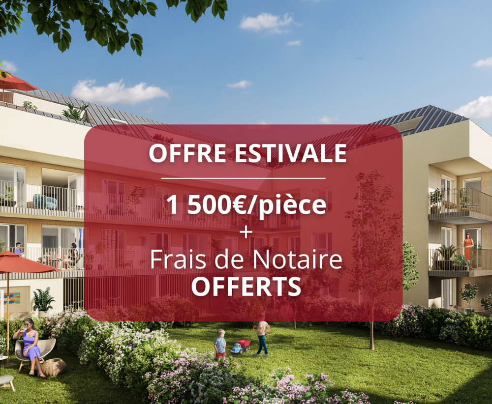 Appartements neufs   Ifs (14123)