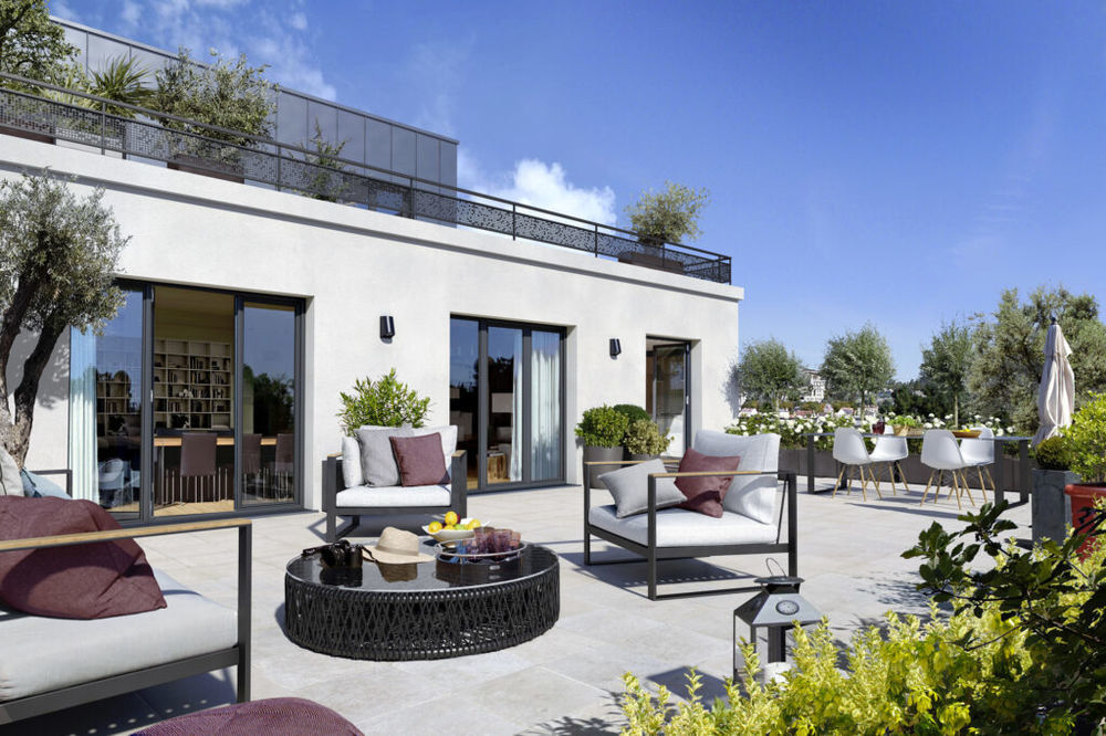 Appartements neufs   Le Perreux-sur-Marne (94170)