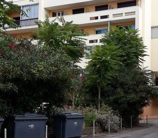  Appartement � vendre 1 pi�ce 19 m�