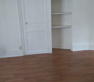  Appartement � louer 3 pi�ces 60 m�