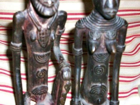 Statuettes rares 450 Tourcoing (59)