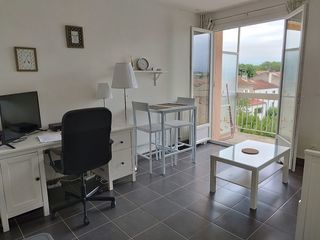  Appartement � louer 1 pi�ce 18 m�