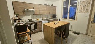  Maison � louer 4 pi�ces 87 m�